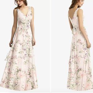 Bridesmaid dress